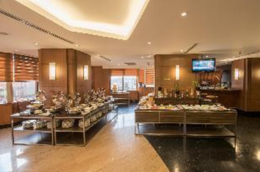 City Garden Hotel Makati