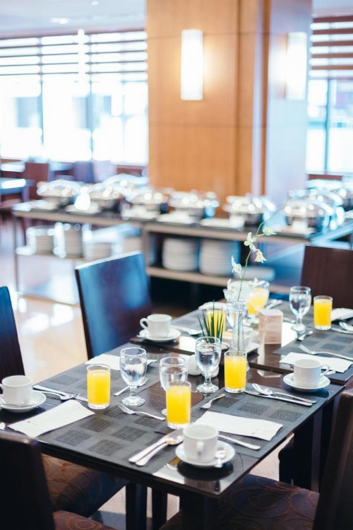 City Garden Hotel Makati image 10