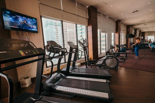 City Garden Hotel Makati image 13