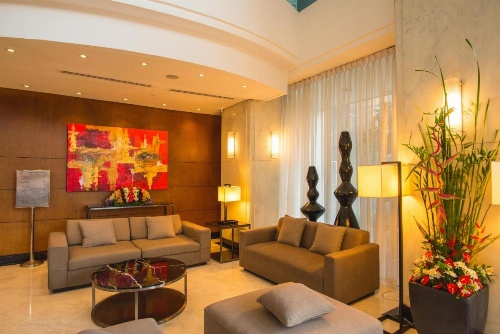 City Garden Hotel Makati image 14