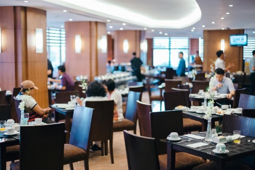 City Garden Hotel Makati image 15