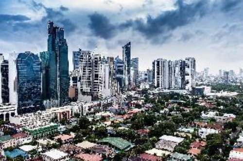 City Garden Hotel Makati image 17