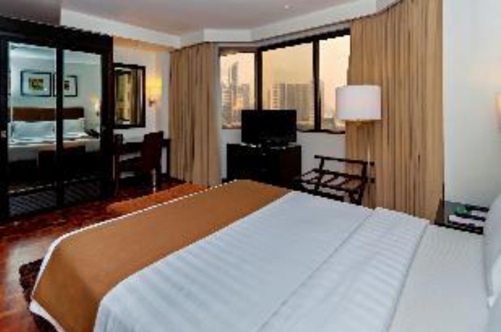 City Garden Hotel Makati Main image