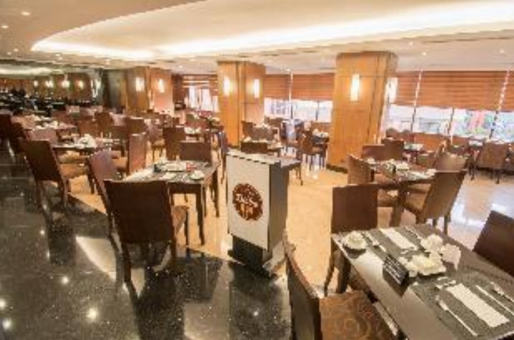 City Garden Hotel Makati