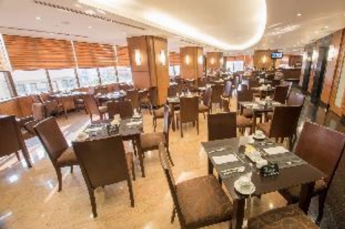 City Garden Hotel Makati image 7