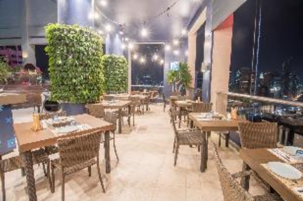 City Garden Hotel Makati